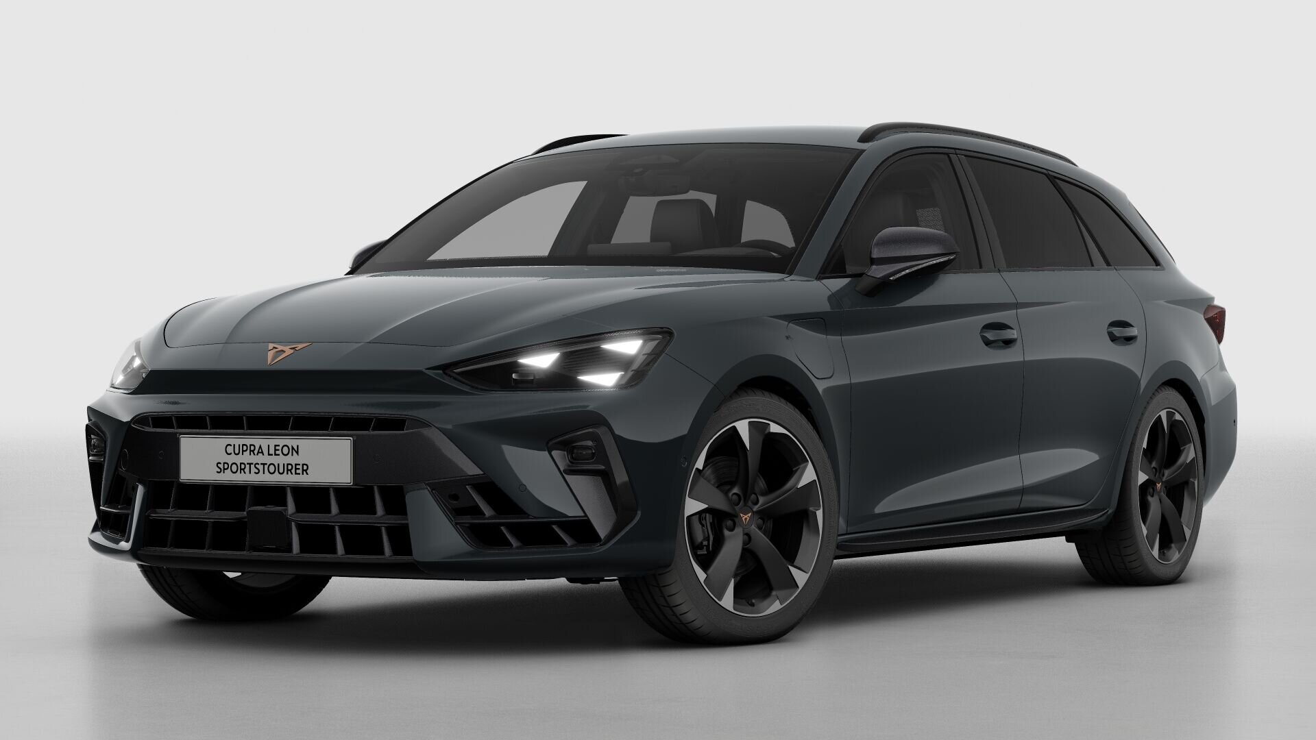 CUPRA Leon Sportstourer Business - Afbeelding 2