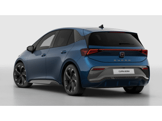 CUPRA Born Business Limited - Afbeelding 4