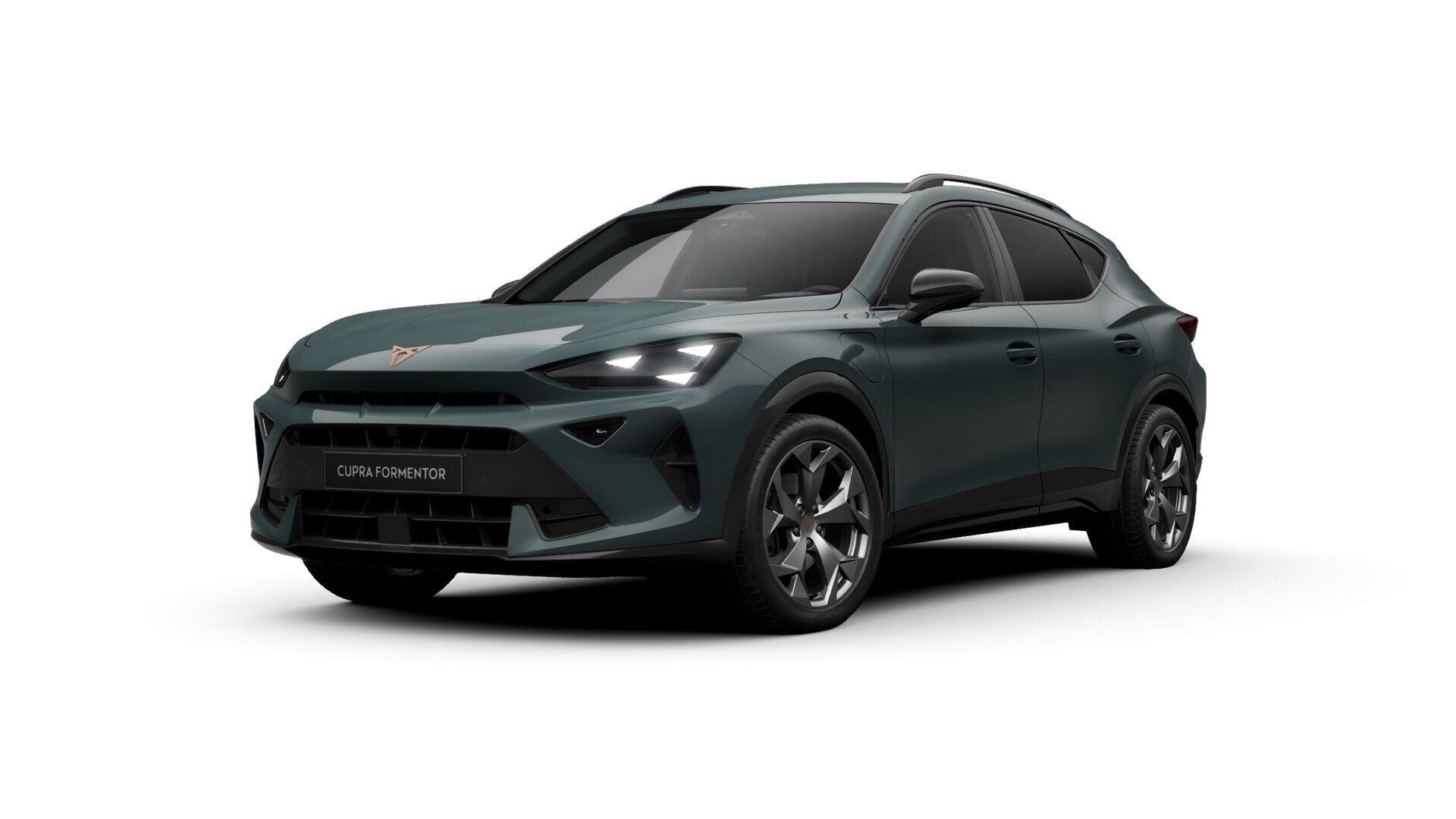 CUPRA Formentor Business