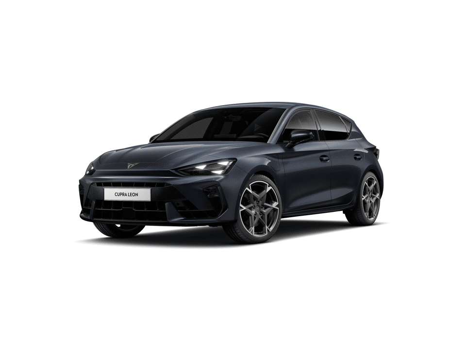 CUPRA Leon VZ Performance - Afbeelding 1