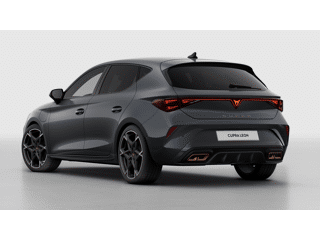 CUPRA Leon VZ Performance - Afbeelding 4