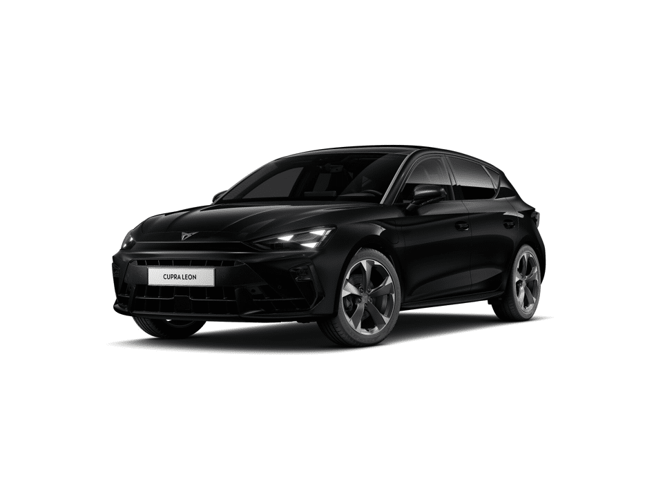 CUPRA Leon Business - Afbeelding 1