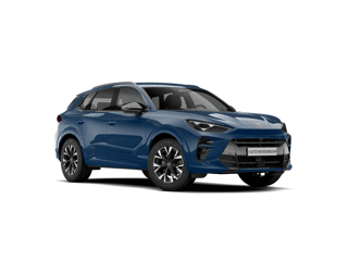 CUPRA Terramar Essential - Afbeelding 3