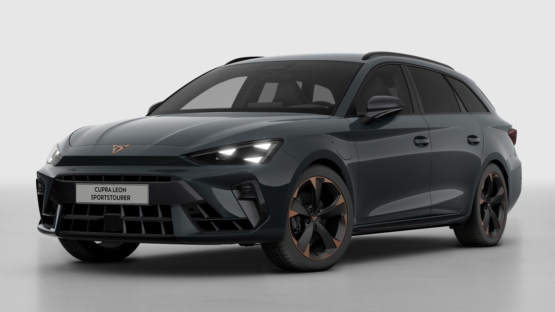CUPRA Leon Sportstourer Business - Afbeelding 2