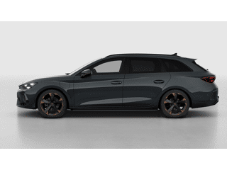 CUPRA Leon Sportstourer Business - Afbeelding 3