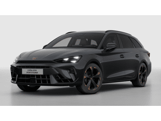 CUPRA Leon Sportstourer Business - Afbeelding 2