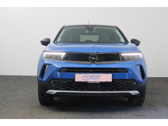 Opel Mokka-e ELEGANCE ELECTRIC 136PK *MULTIMEDIA NAVI PRO *ACTIVE DRIVE ASSIST *DAKKLEUR ZWART - Afbeelding 4