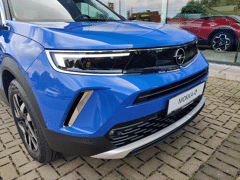 Opel Mokka-e ELEGANCE ELECTRIC 136PK *MULTIMEDIA NAVI PRO *ACTIVE DRIVE ASSIST *DAKKLEUR ZWART - Afbeelding 5