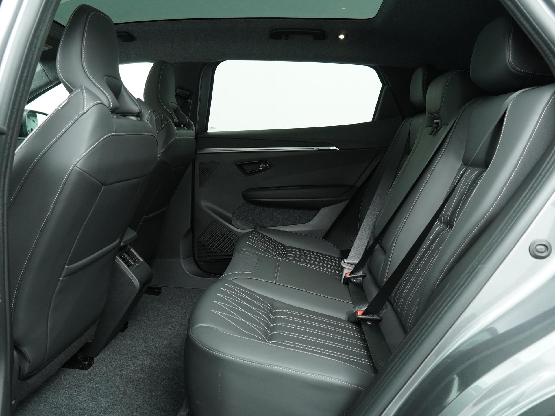 Mitsubishi Eclipse Cross Instyle 87 kWh - Afbeelding 5