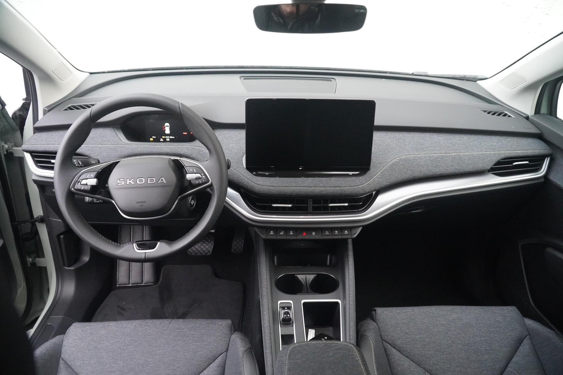 Skoda Elroq 60 205pk Business Edition Tour - Afbeelding 5