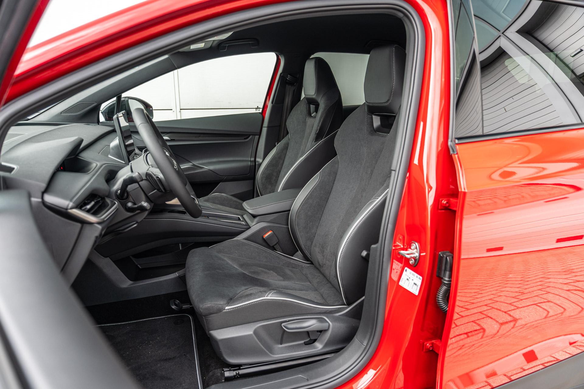 Skoda Elroq 85 286pk Sportline Edition - Afbeelding 4