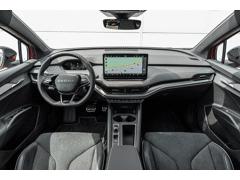 Škoda Elroq 85 286pk Sportline Edition - Afbeelding 5
