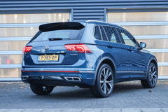 Volkswagen Tiguan 1.4 TSI 245pk DSG eHybrid R-Line Business+ - Afbeelding 2