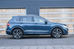 Volkswagen Tiguan 1.4 TSI 245pk DSG eHybrid R-Line Business+ - Afbeelding 3