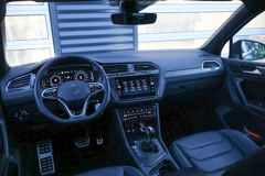 Volkswagen Tiguan 1.4 TSI 245pk DSG eHybrid R-Line Business+ - Afbeelding 5