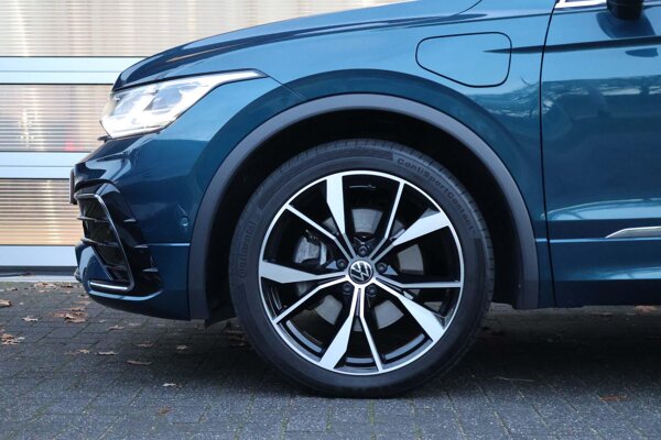 lichtmetalen velgen 20 inch "Misano"