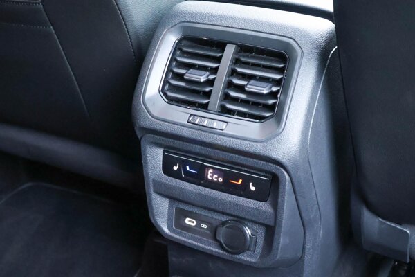 airco separaat achter