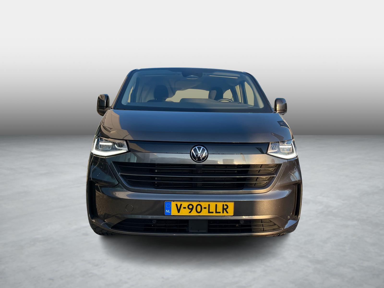 VW Bedrijfswagens e-Transporter Style Intro L2 210 kW (286 pk) Elektromotor - Afbeelding 2