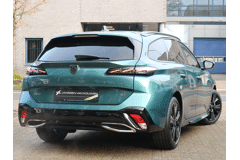 Peugeot 308 SW 1.2 Hybrid 145 e-DCS6 GT - Afbeelding 3