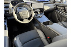 Toyota bZ4X Premium 71 kWh aanbieding gratis lader twv €1300 - Afbeelding 2
