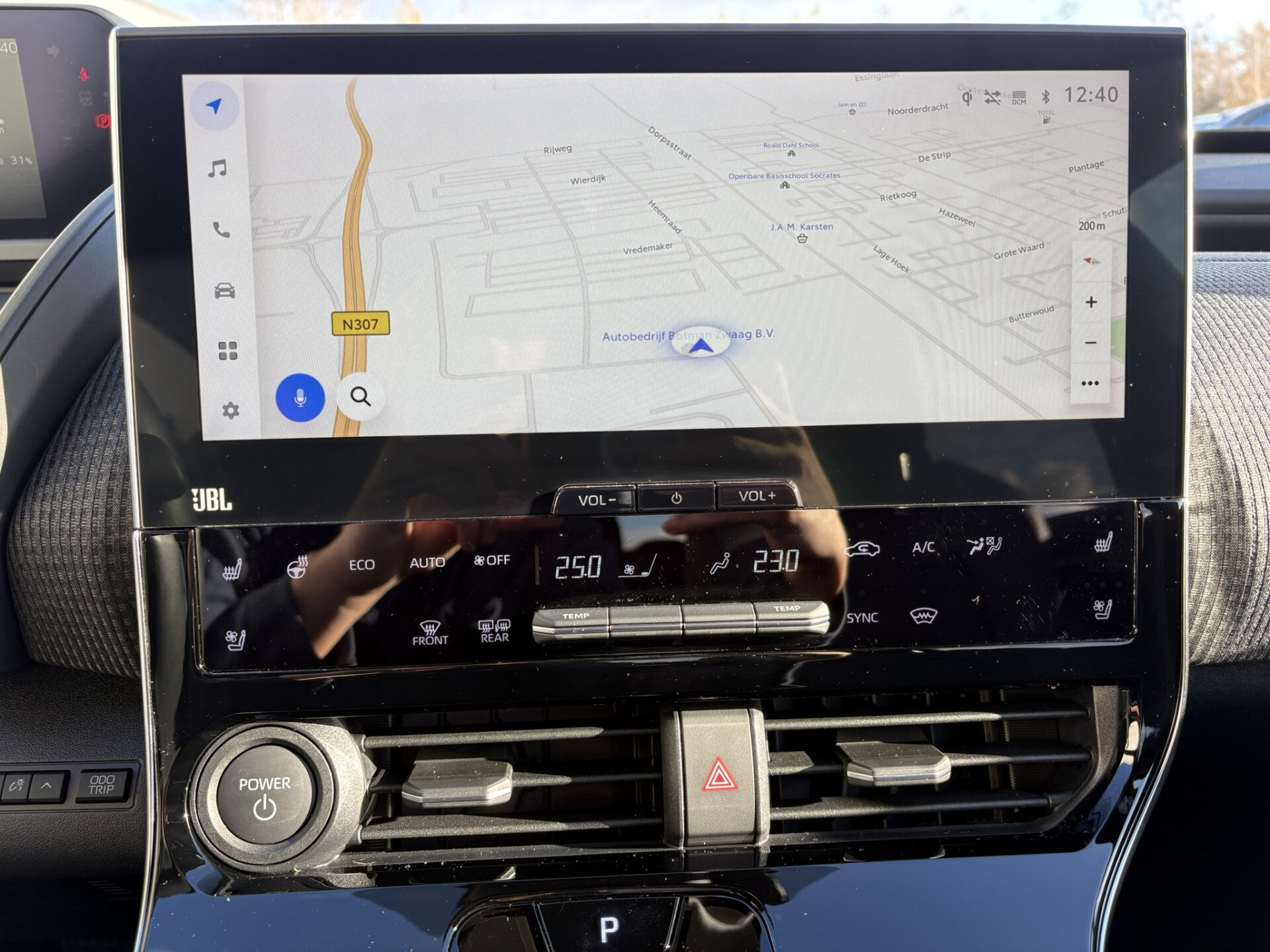 Toyota bZ4X Premium 71 kWh - Afbeelding 4