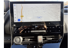 Toyota bZ4X Premium 71 kWh paasaanbieding gratis lader twv €1300 - Afbeelding 4