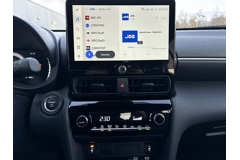 Toyota Yaris Cross 1.5 Hybrid 115 First Edition - Afbeelding 4