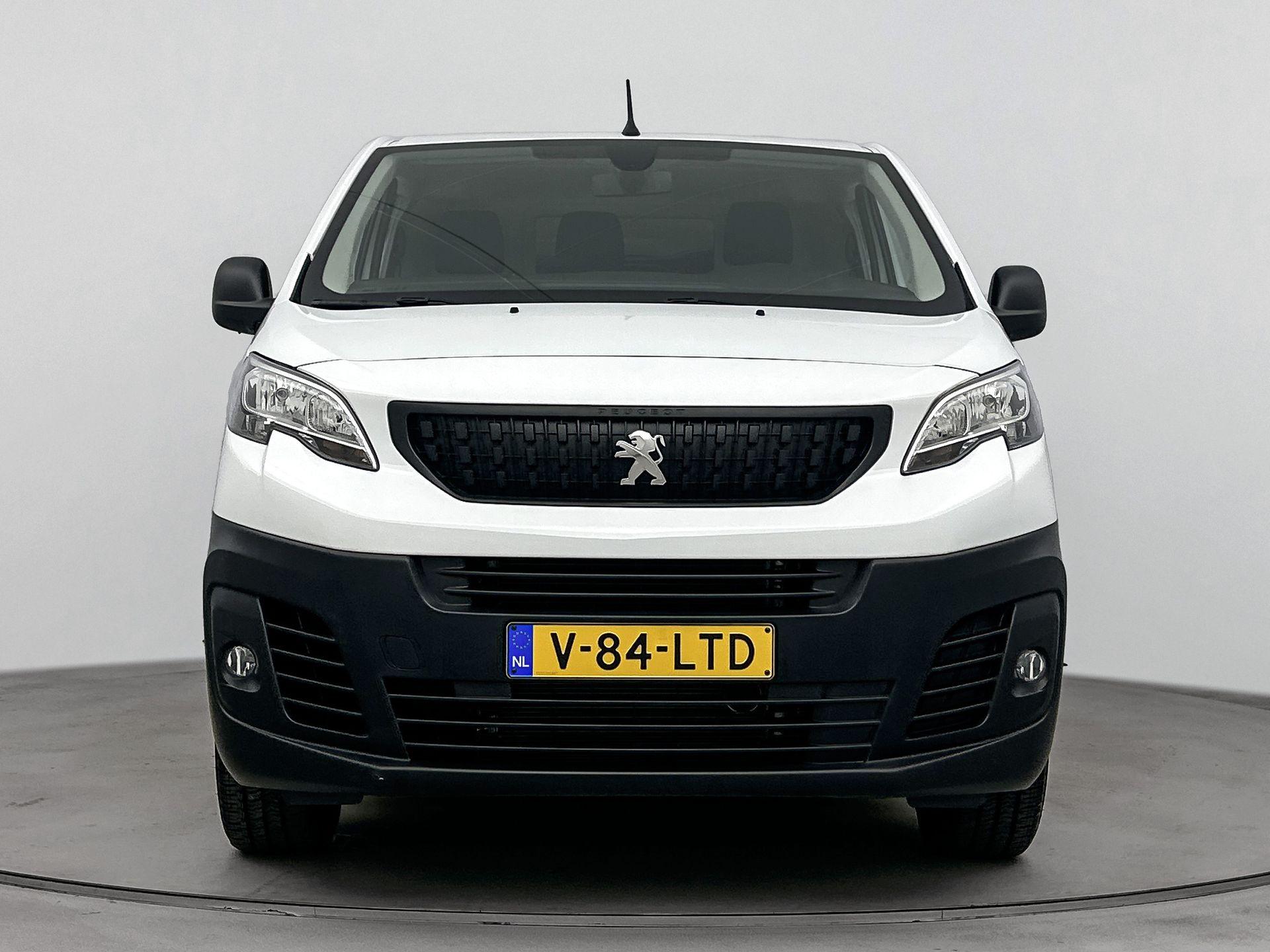 Peugeot e-Expert Long Asphalt 75 kWh - Afbeelding 3