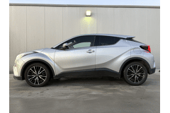 Toyota C-HR 1.8 Hybrid Executive - Afbeelding 3
