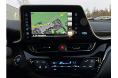 Toyota C-HR 1.8 Hybrid Executive - Afbeelding 4