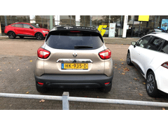 Renault Captur Energy TCe 90 Dynamique - Afbeelding 4