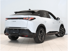 Peugeot e-3008 SUV 73 kWh GT Avantage - Afbeelding 3