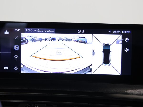 18" Lichtmetalen velgen "ELECTRA"