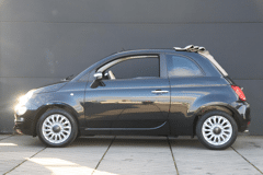 Fiat 500C 1.0 Hybrid Dolcevita - Afbeelding 2