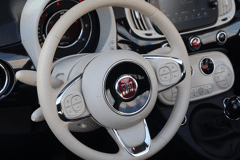 Fiat 500C 1.0 Hybrid Dolcevita - Afbeelding 3
