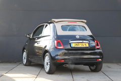 Fiat 500C 1.0 Hybrid Dolcevita - Afbeelding 4