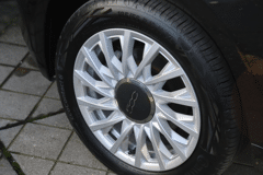 Fiat 500C 1.0 Hybrid Dolcevita - Afbeelding 5