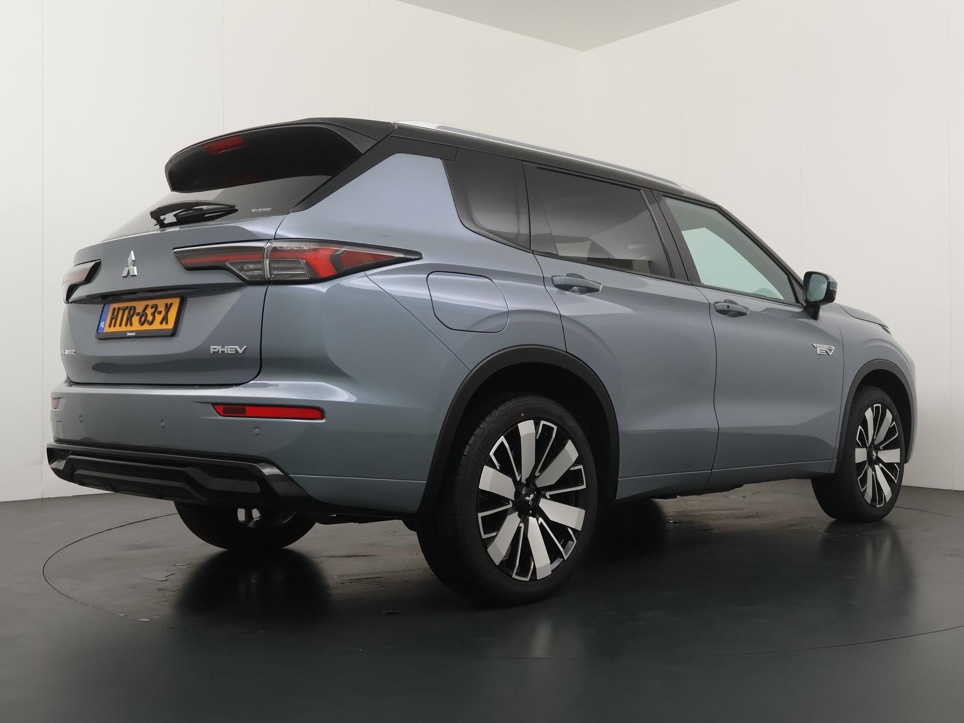 Mitsubishi Outlander 2.4 PHEV Instyle+ - Afbeelding 2