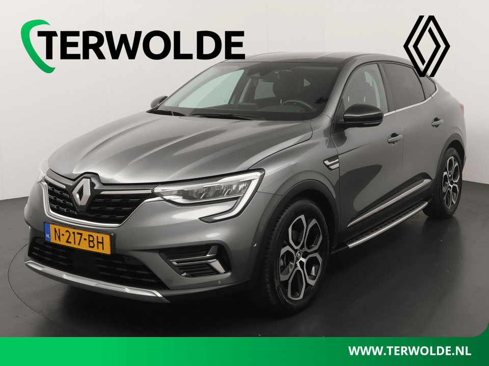 Renault Arkana 1.6 E-Tech Hybrid 145 Intens - Afbeelding 1