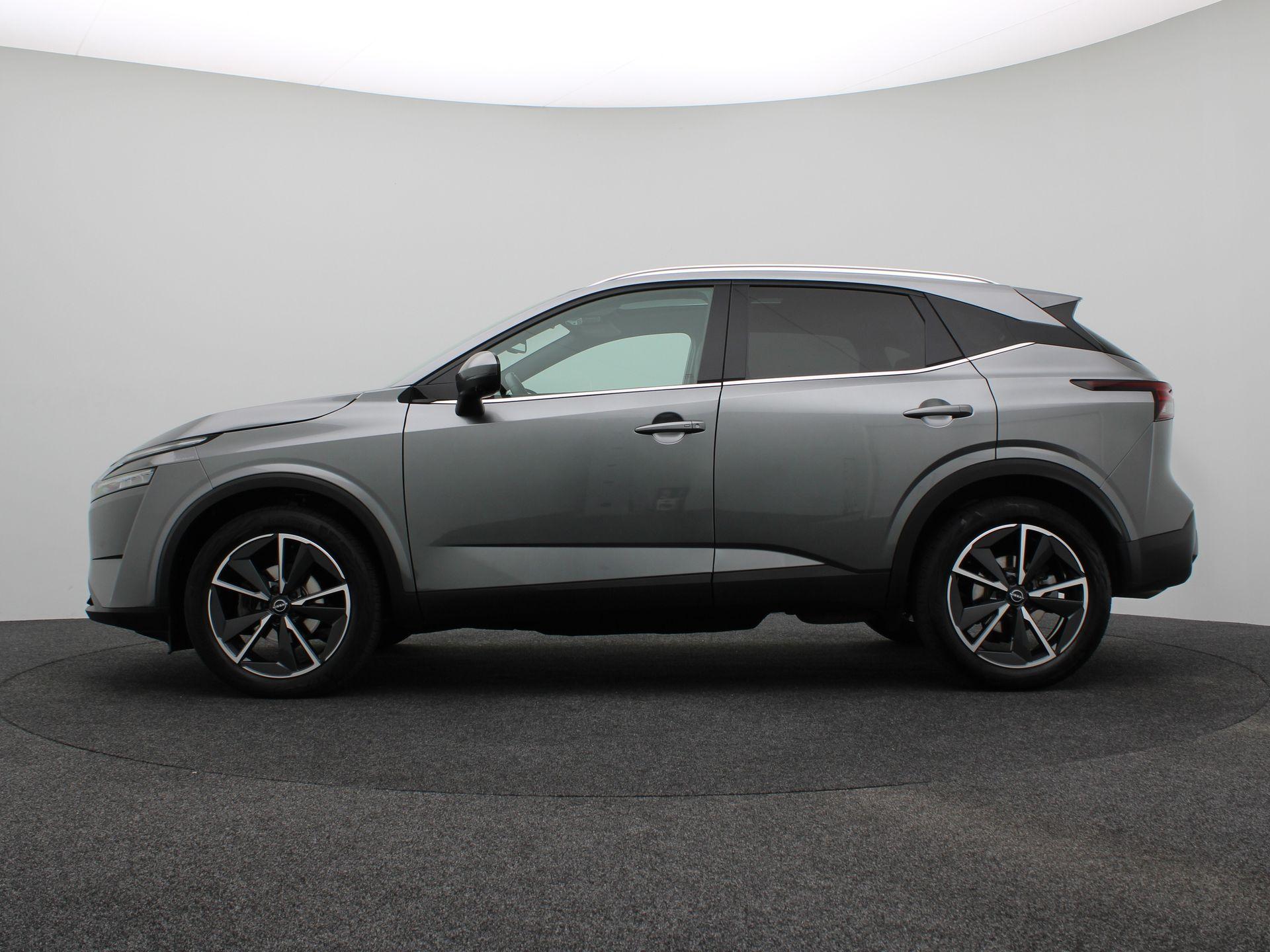 Nissan QASHQAI 1.3 MHEV Xtronic Tekna - Afbeelding 3