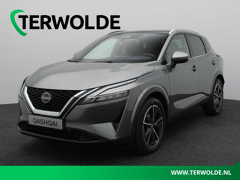Nissan QASHQAI 1.3 MHEV Xtronic Tekna - Afbeelding 2
