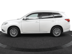 Mitsubishi Outlander 2.4 PHEV Instyle - Afbeelding 2
