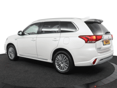 Mitsubishi Outlander 2.4 PHEV Instyle - Afbeelding 3