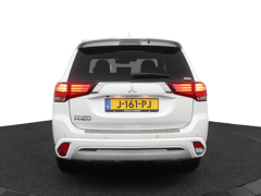 Mitsubishi Outlander 2.4 PHEV Instyle - Afbeelding 4