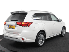 Mitsubishi Outlander 2.4 PHEV Instyle - Afbeelding 5