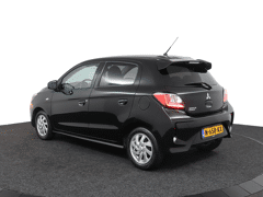 Mitsubishi Space Star 1.2 Intense - Afbeelding 3