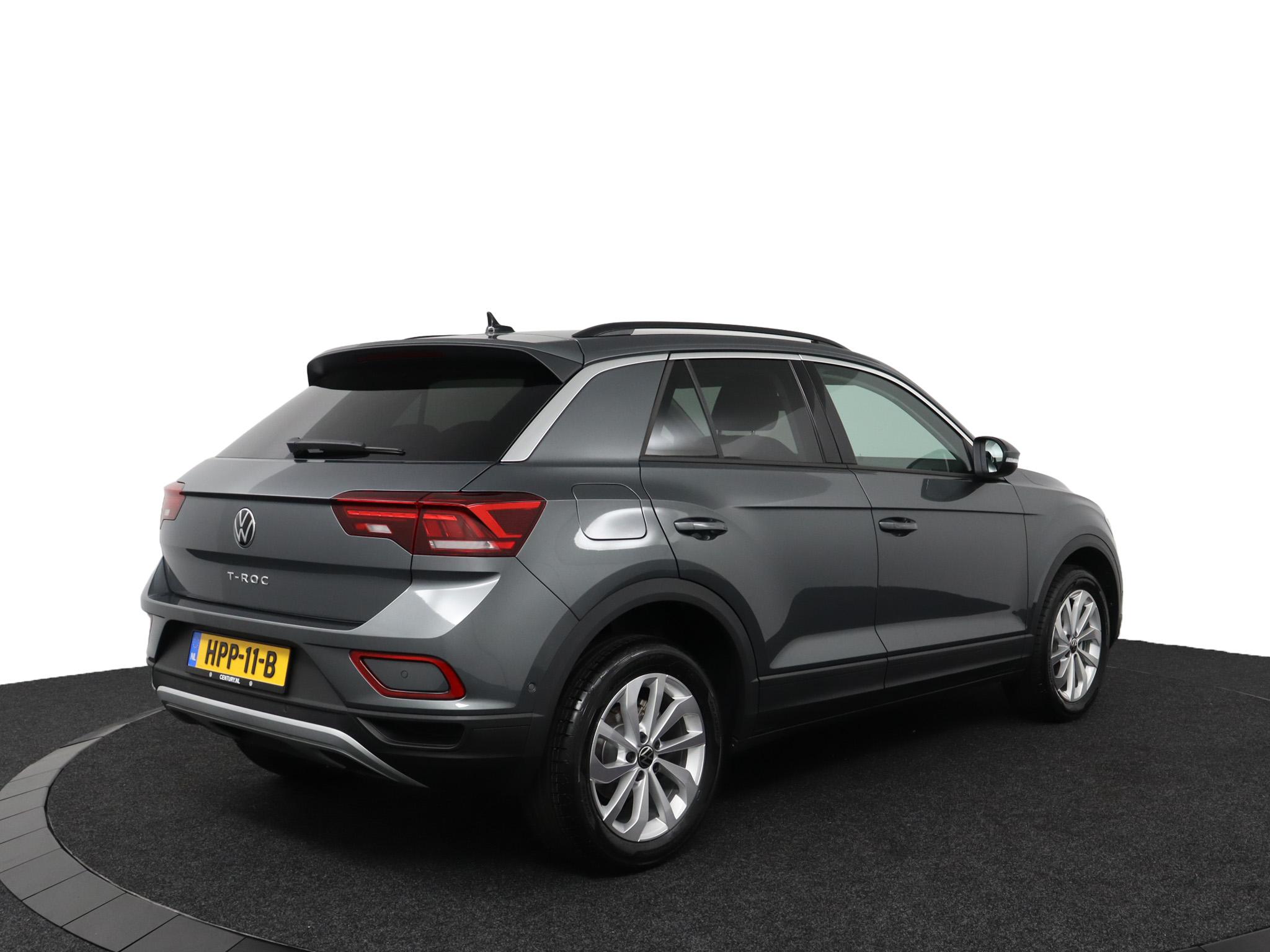 Volkswagen T-Roc 1.0 TSI - Afbeelding 2