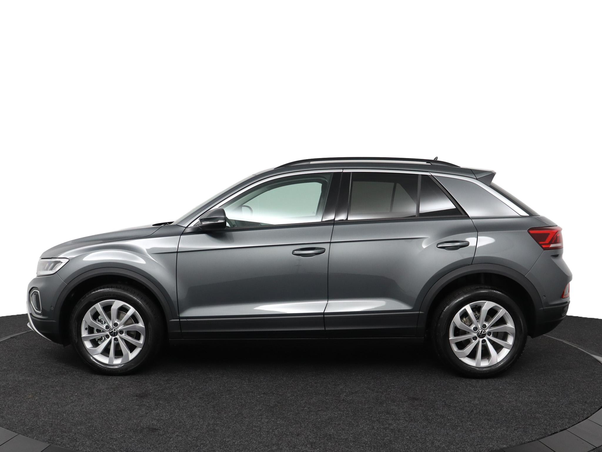 Volkswagen T-Roc 1.0 TSI - Afbeelding 3