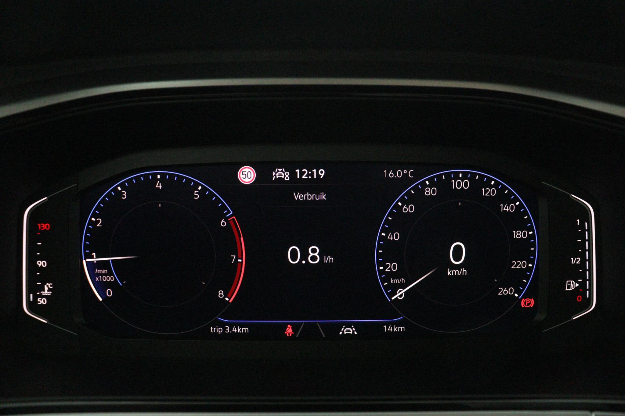 Volkswagen T-Roc 1.0 TSI - Afbeelding 5