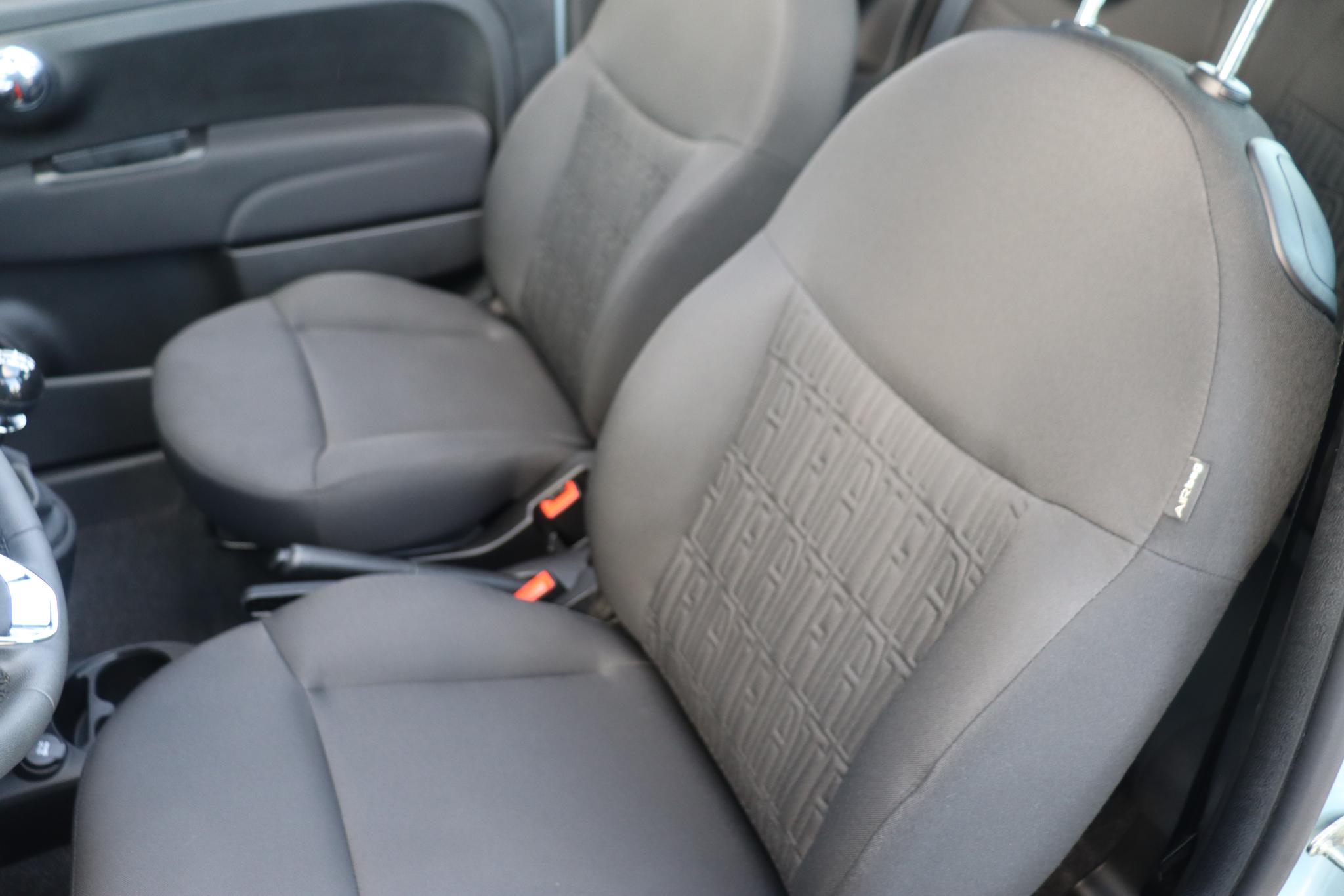 Fiat 500C 1.0 Hybrid - Afbeelding 5